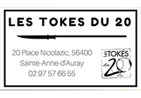 Les Tokés du 20