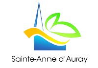 Sainte Anne d'Auray